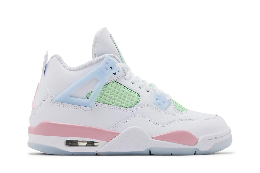 Jordan 4 Retro GS 'Valentine's Day' 2026