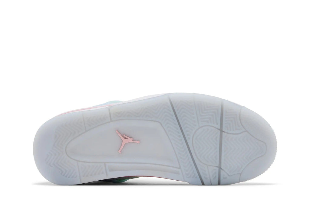 Jordan 4 Retro GS 'Valentine's Day' 2026