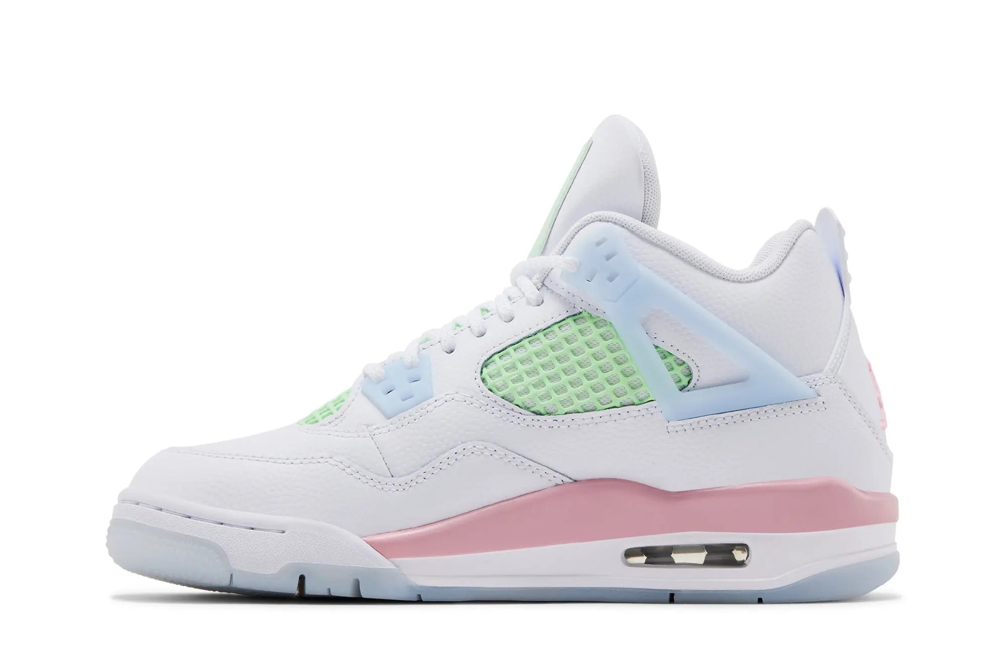 Jordan 4 Retro GS 'Valentine's Day' 2026