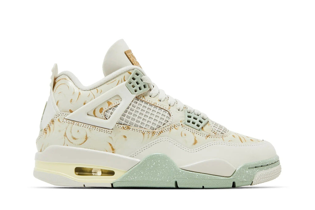 Jordan 4 Retro SE 'Somos Eternos'