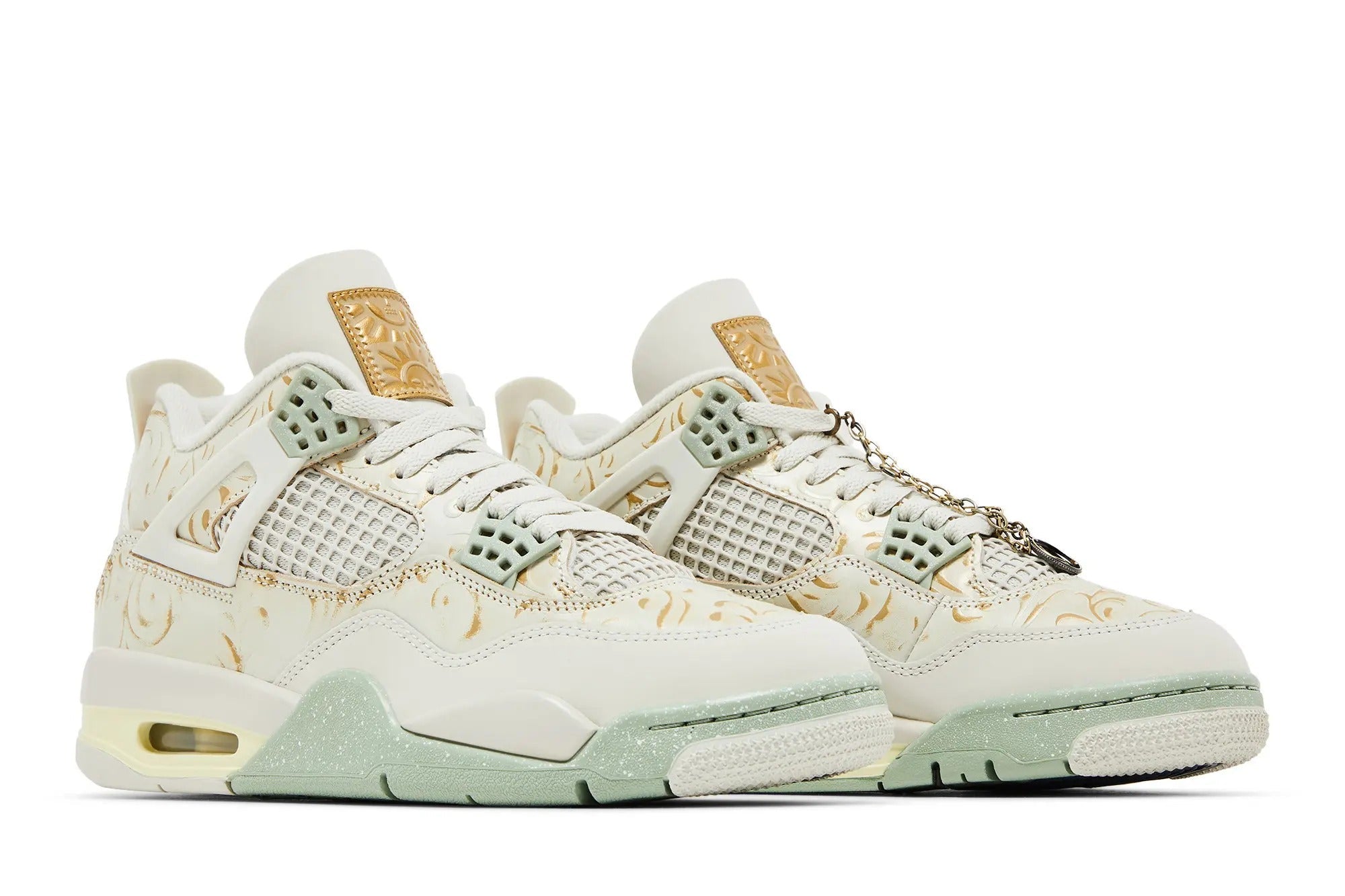 Jordan 4 Retro SE 'Somos Eternos'