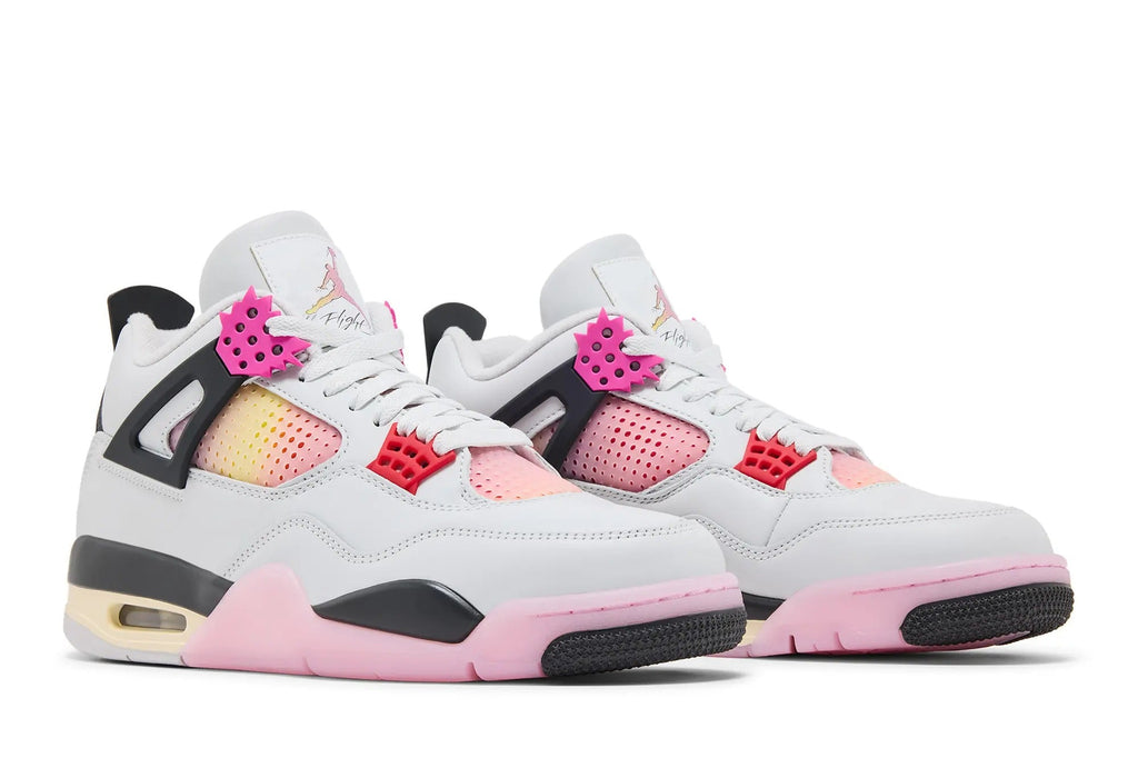Jordan 4 Retro 'Comic'