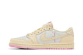 Travis Scott x Jordan 1 Retro Low OG 'Shy Pink'