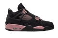 Wmns Jordan 4 Retro 'Rust Pink Thunder'