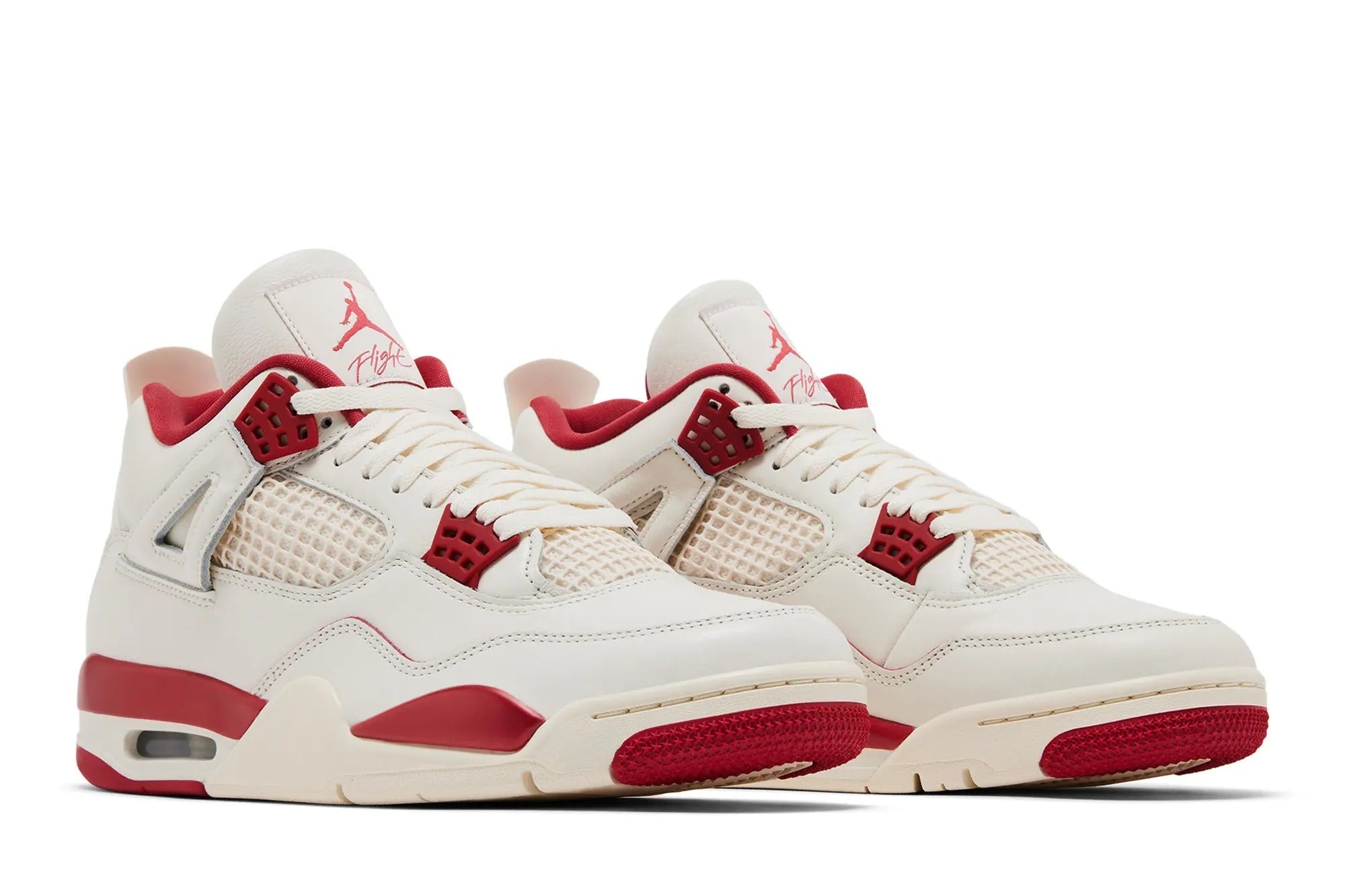 Wmns Jordan 4 Retro 'Valentine's Day'