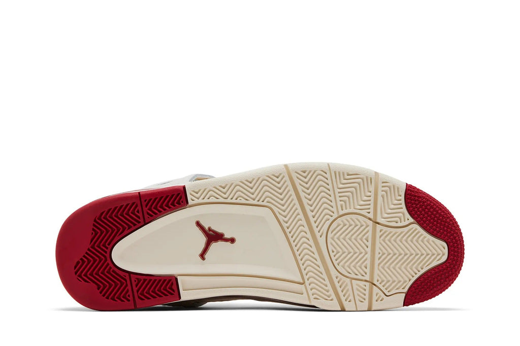 Wmns Jordan 4 Retro 'Valentine's Day'