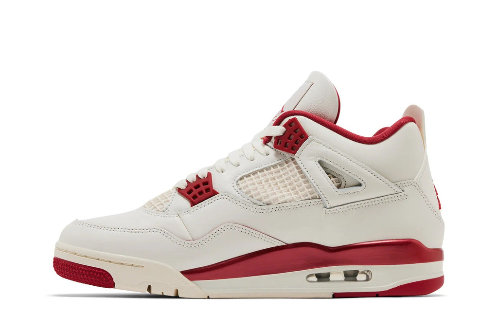 Wmns Jordan 4 Retro 'Valentine's Day'