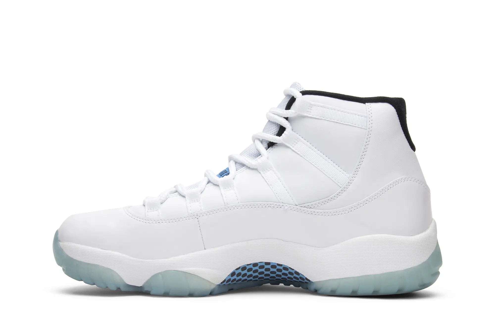 Jordan 11 Retro 'Legend Blue' 2014