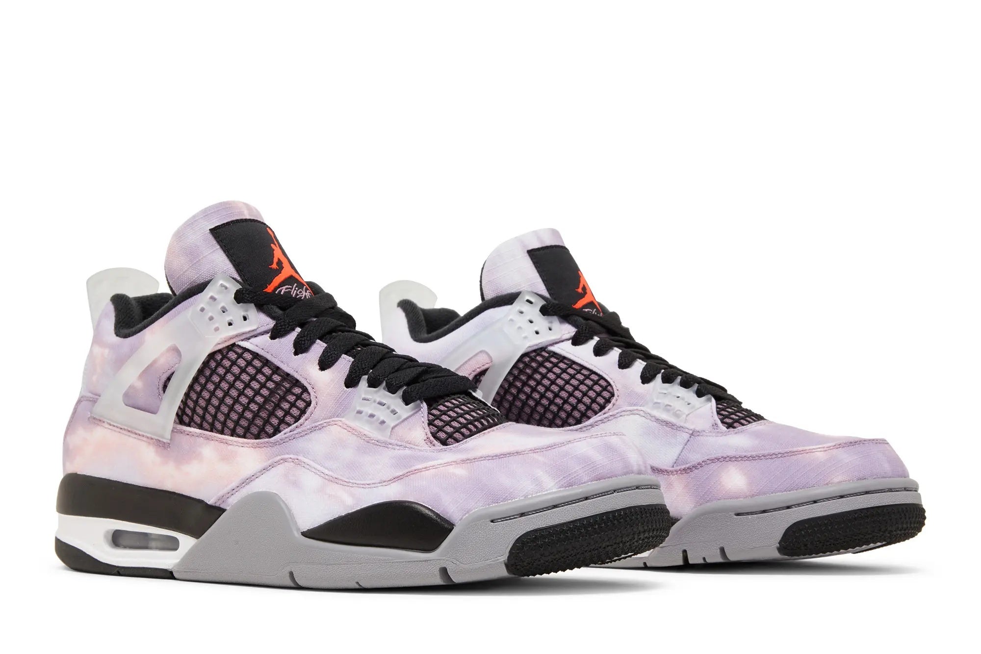 Jordan 4 Retro 'Zen Master'