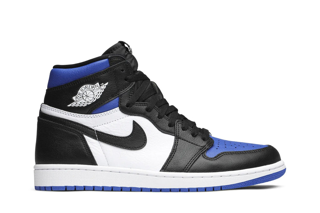 Jordan 1 Retro High OG 'Royal Toe'