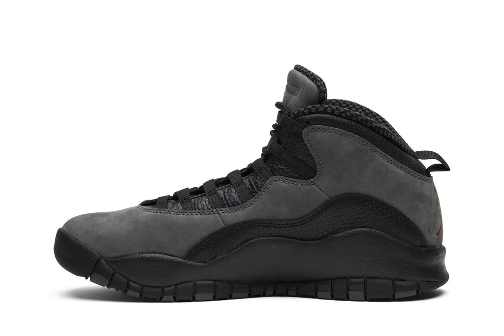 Jordan 10 Retro 'Shadow' 2018