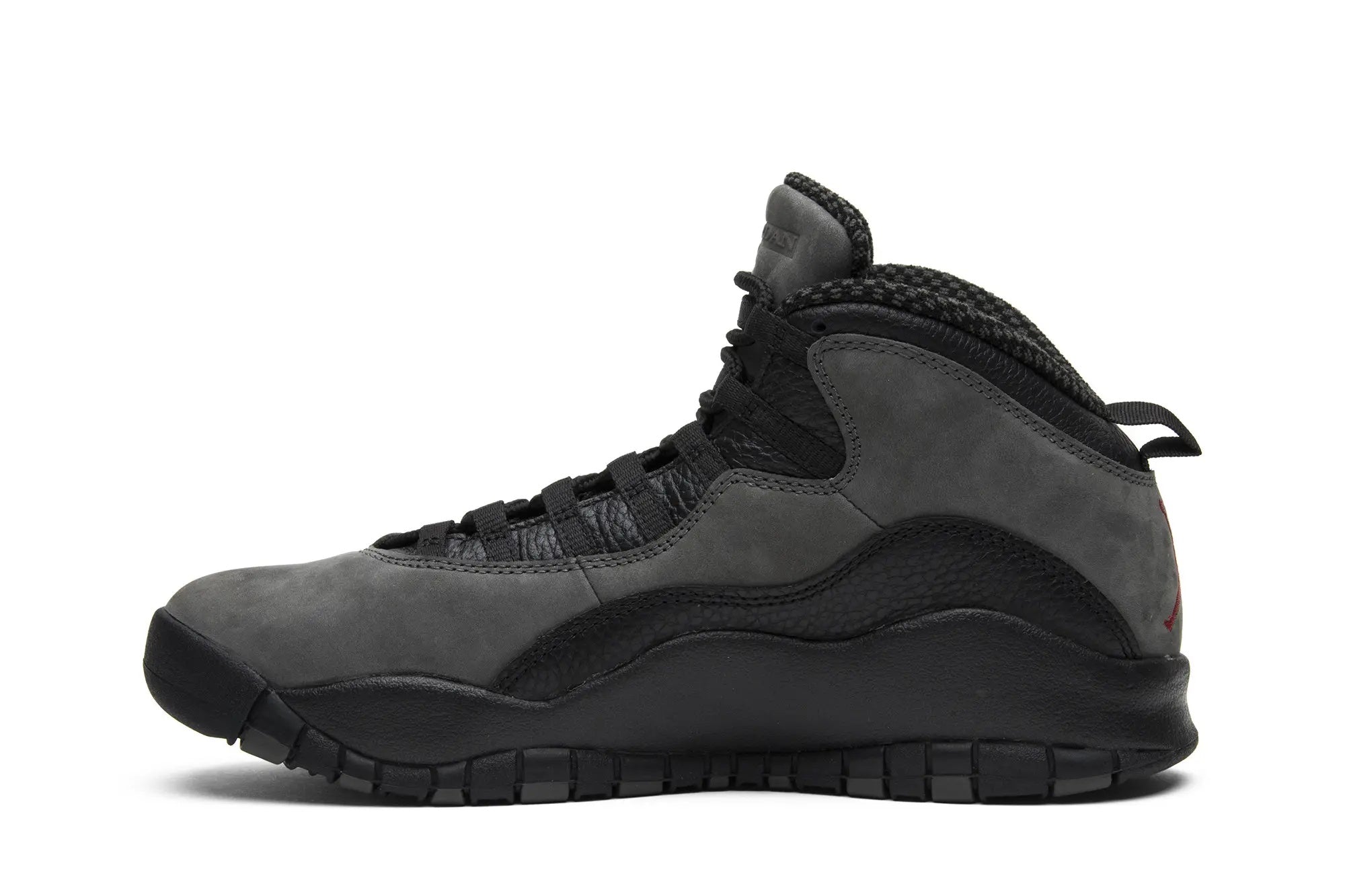 Jordan 10 Retro 'Shadow' 2018