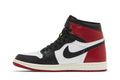 Jordan 1 Retro High OG 'Black Toe Reimagined'