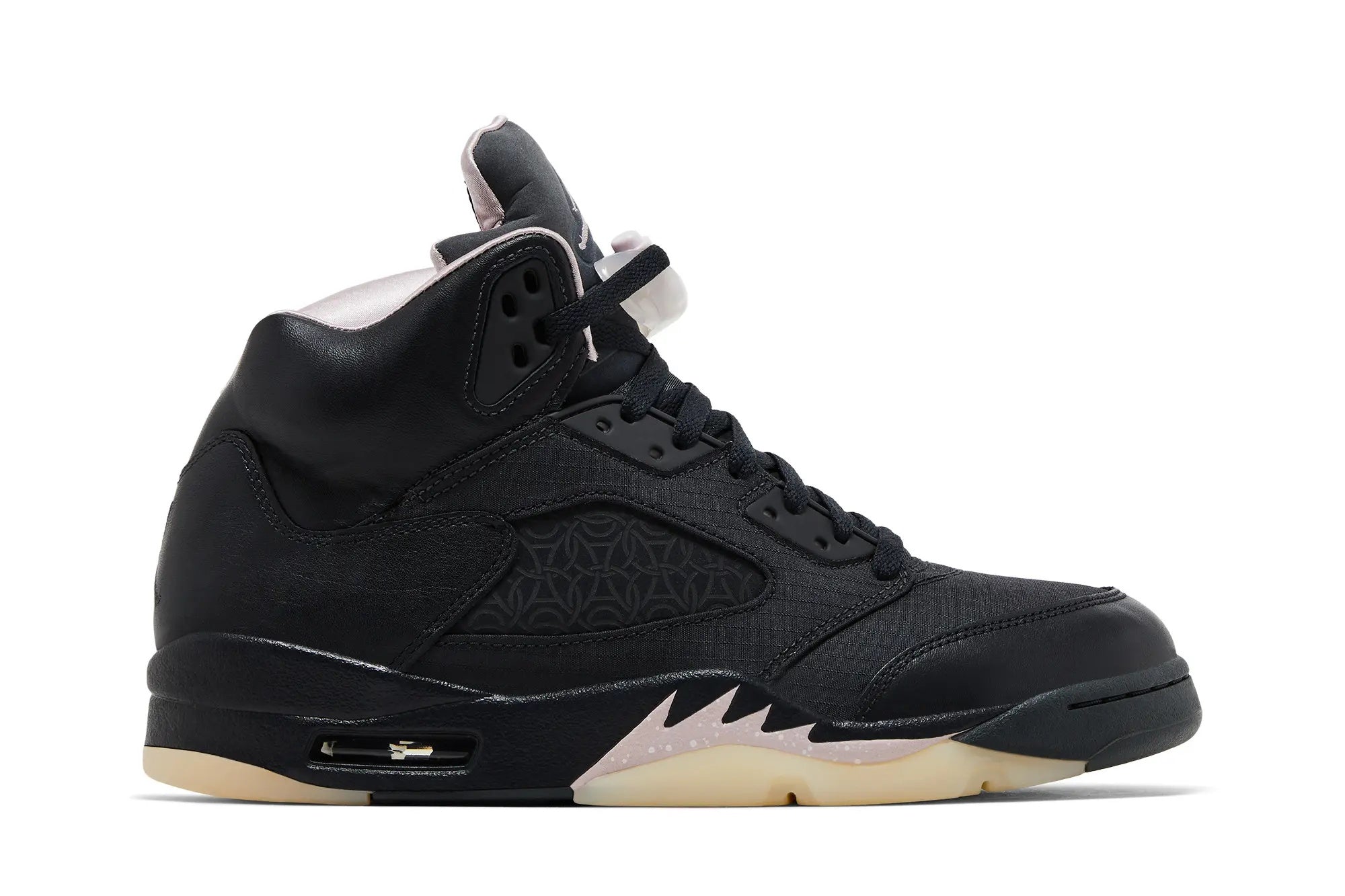Paris Saint-Germain x Jordan 5 Retro 'Off Noir'