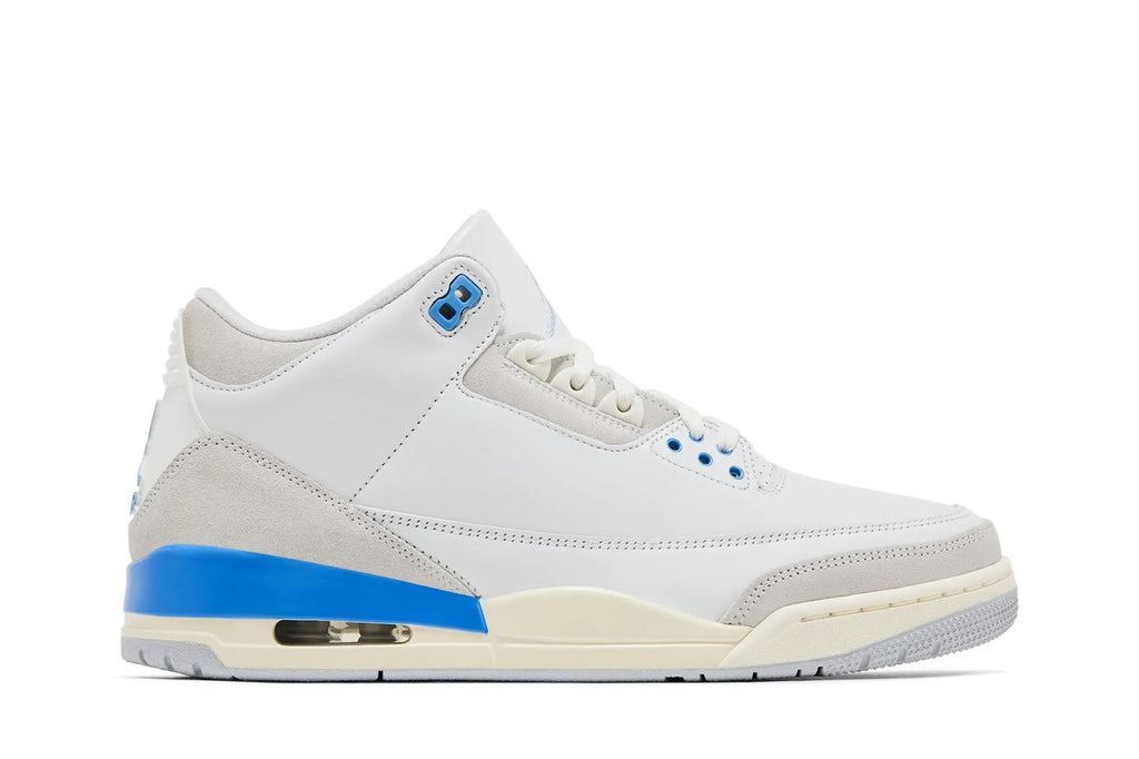 Jordan 3 Retro 'Lucky Shorts'