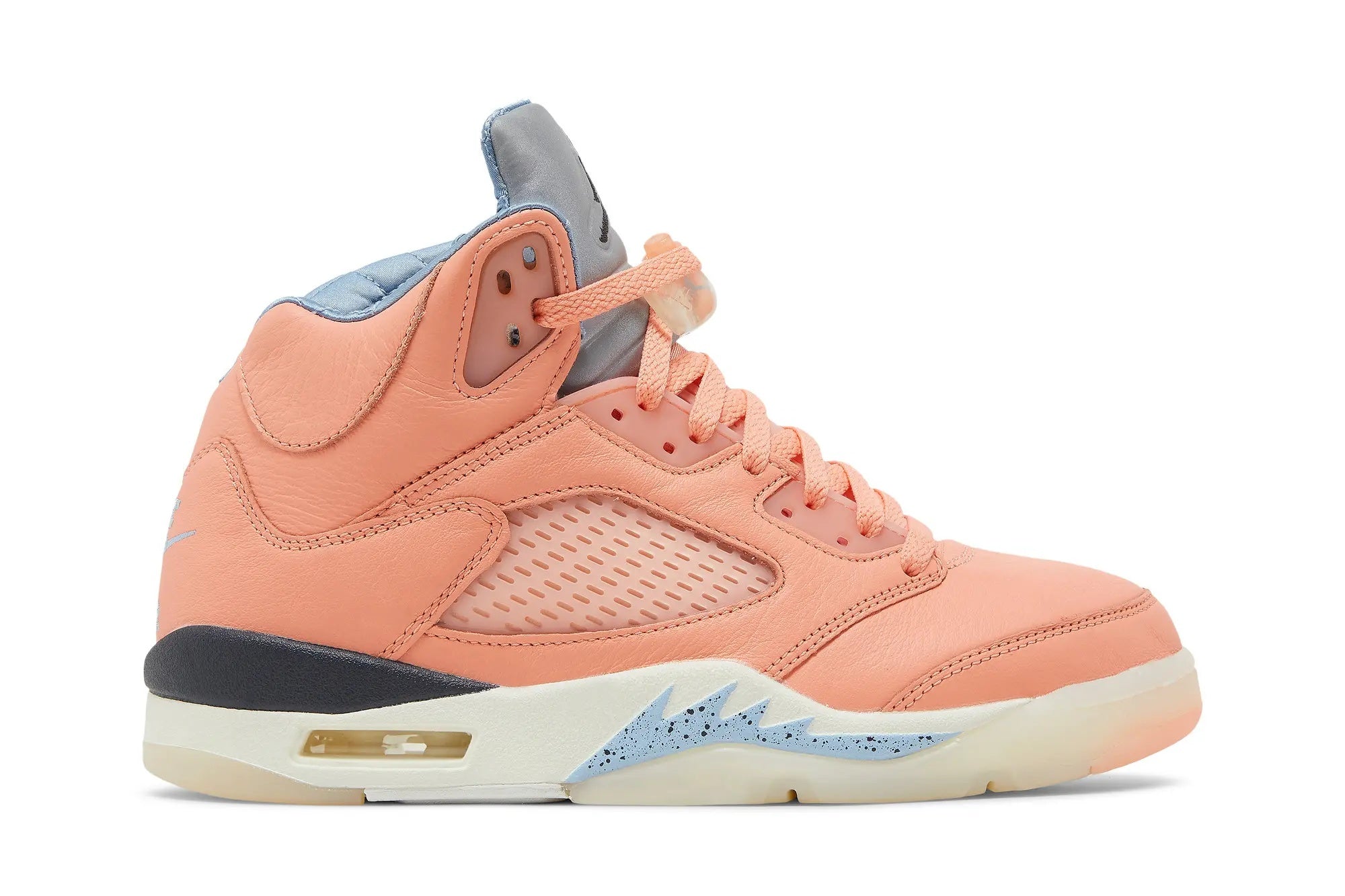 DJ Khaled x Jordan 5 Retro 'We The Best - Crimson Bliss'