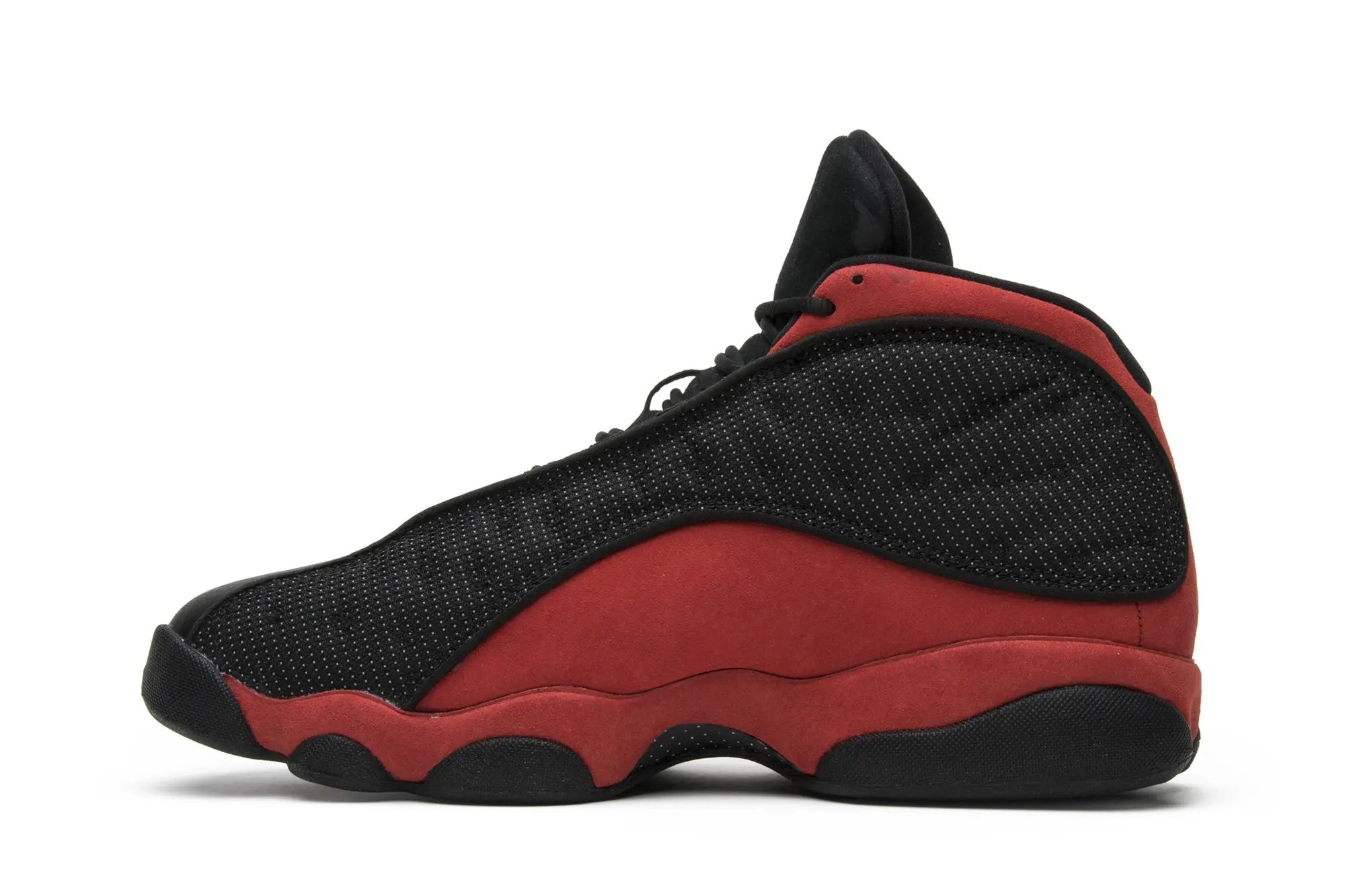 Jordan 13 Retro 'Bred' 2017