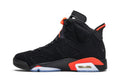 Jordan 6 Retro 'Infrared' 2019