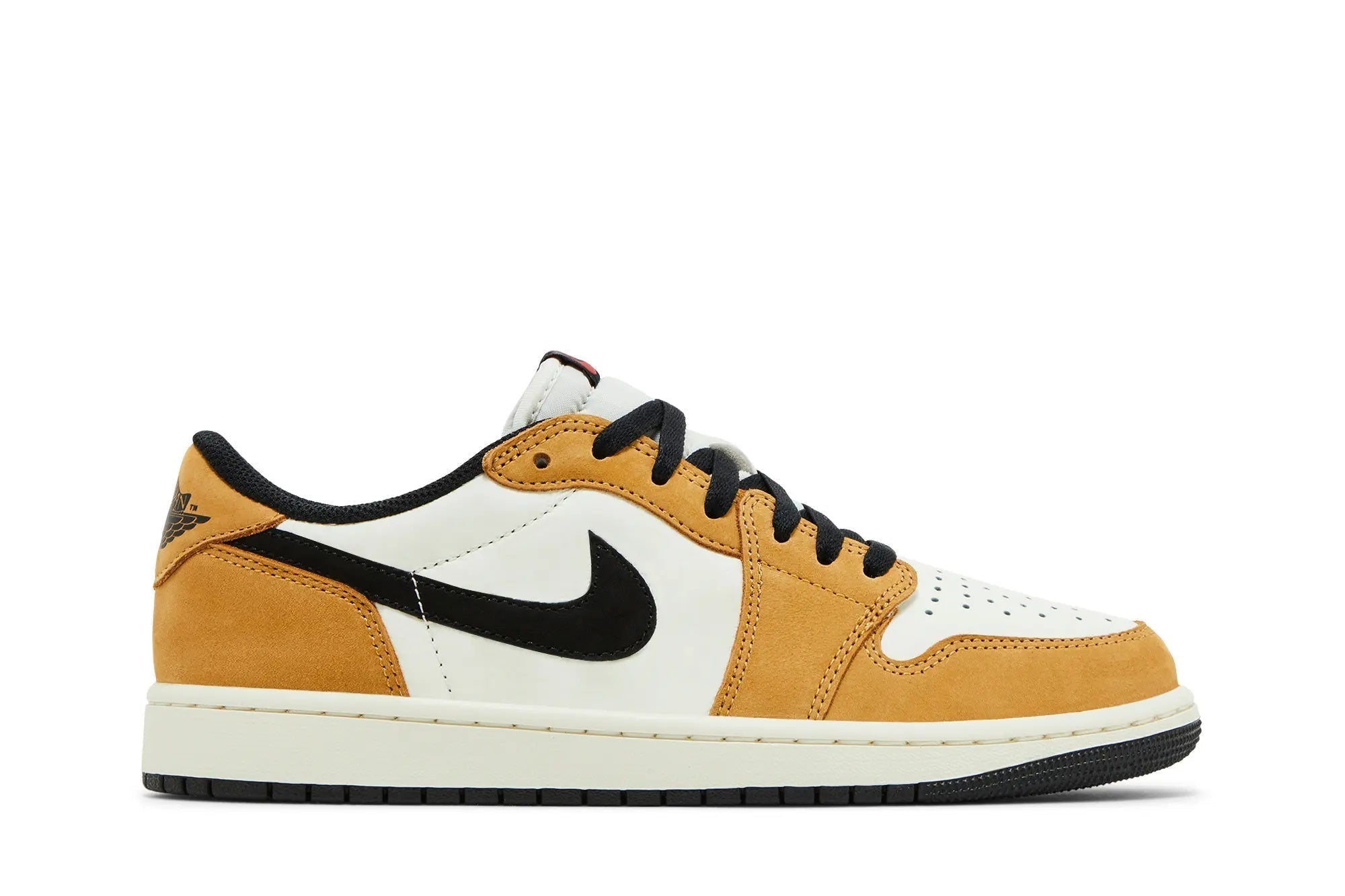 Jordan 1 Retro Low OG 'Rookie of the Year'