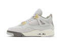 Jordan 4 Retro SE Craft 'Photon Dust'