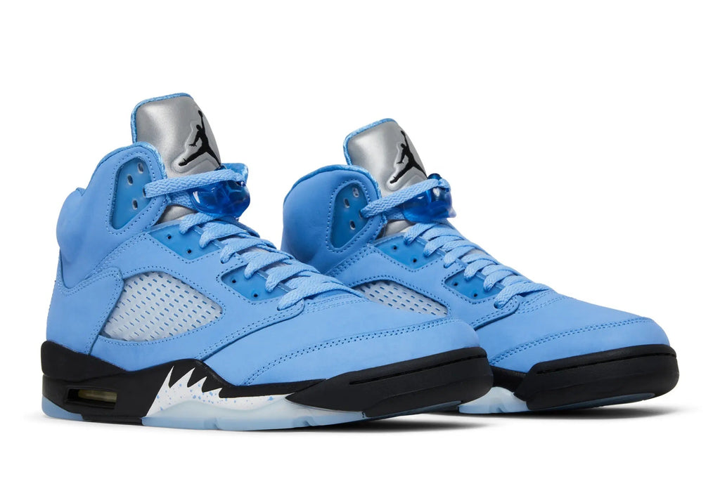 Jordan 5 Retro SE 'UNC'