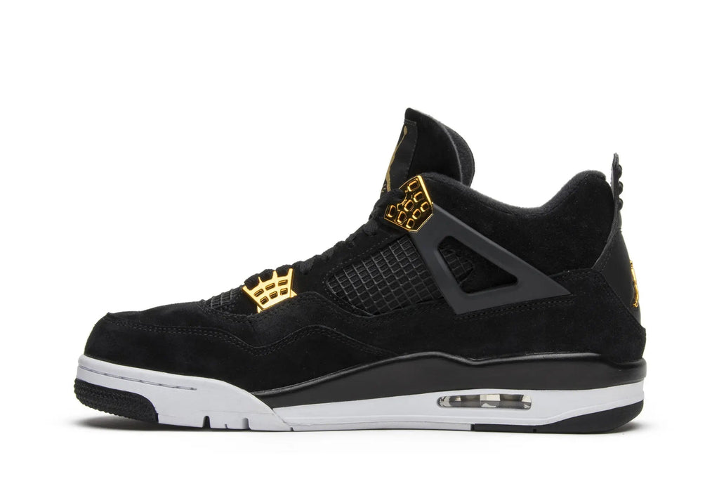 Jordan 4 Retro 'Royalty'