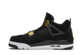 Jordan 4 Retro 'Royalty'