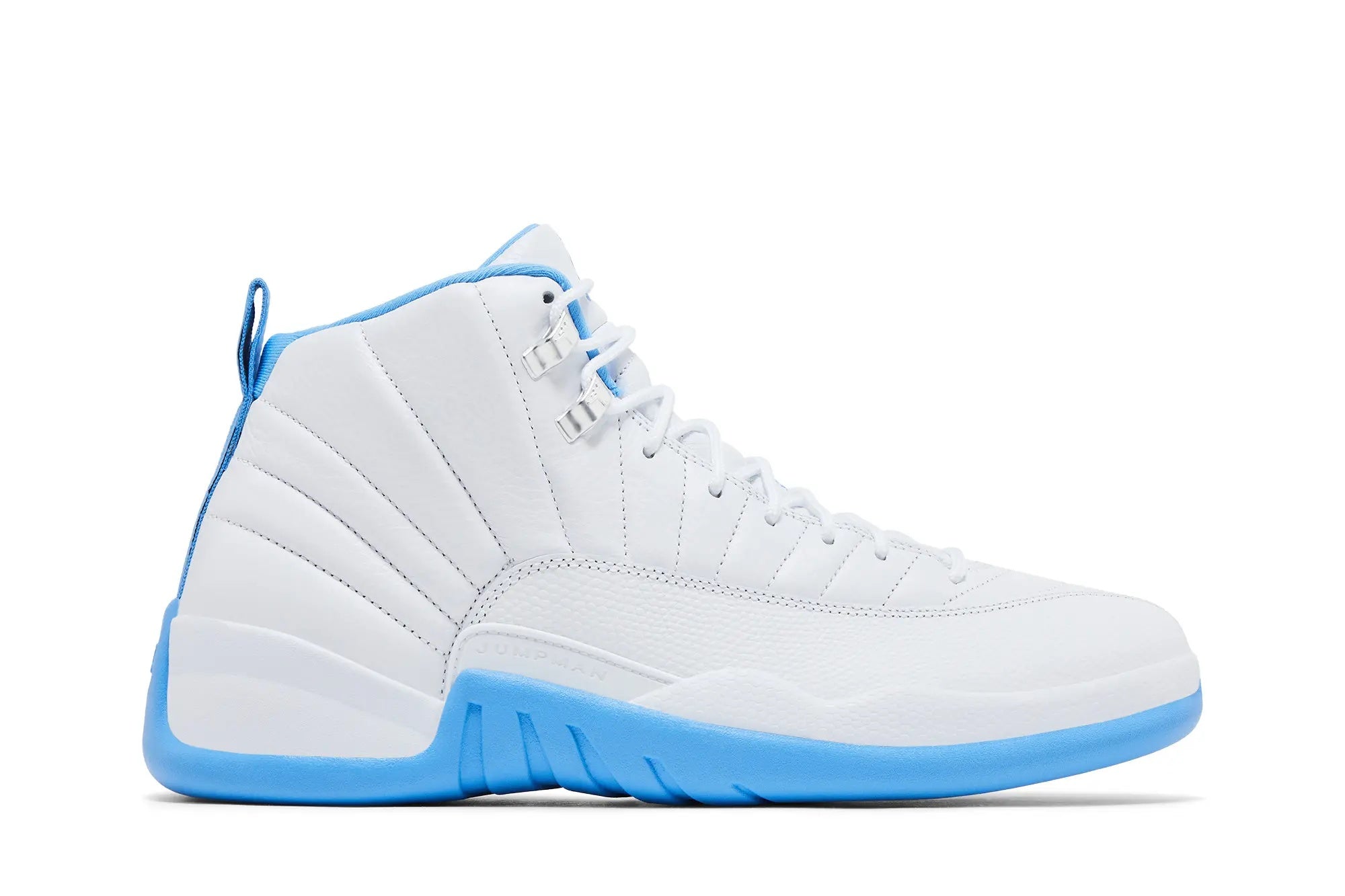 Jordan 12 Retro 'Melo' 2025