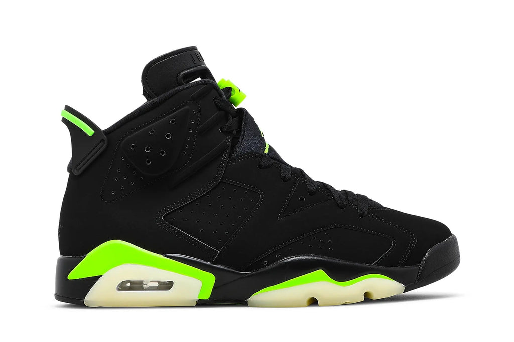 Jordan 6 Retro 'Electric Green'