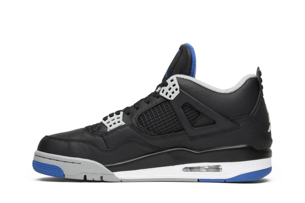 Jordan 4 Retro 'Motorsports Alternate'