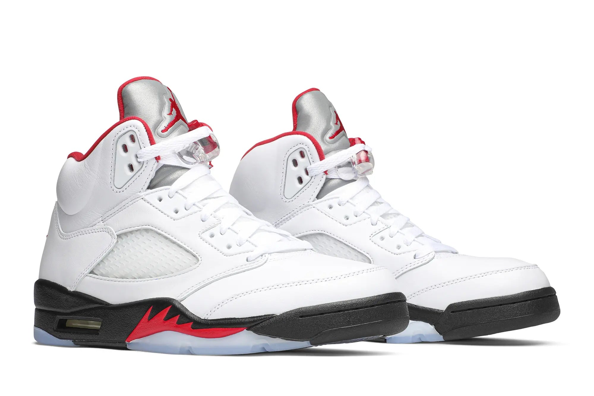 Jordan 5 Retro 'Fire Red' 2020