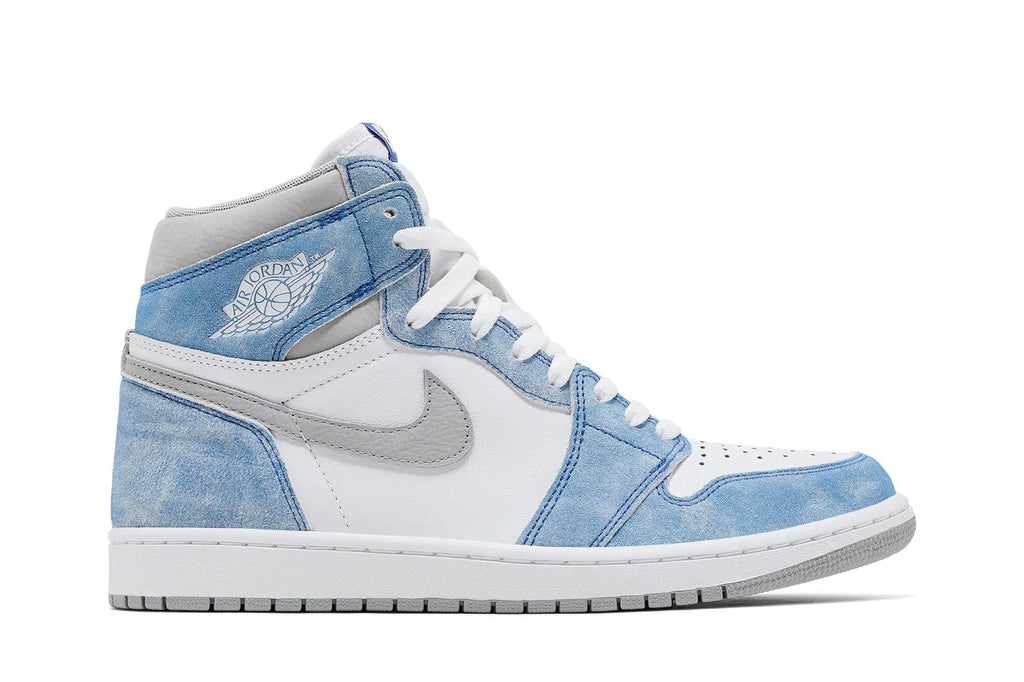 Jordan 1 Retro High OG 'Hyper Royal'