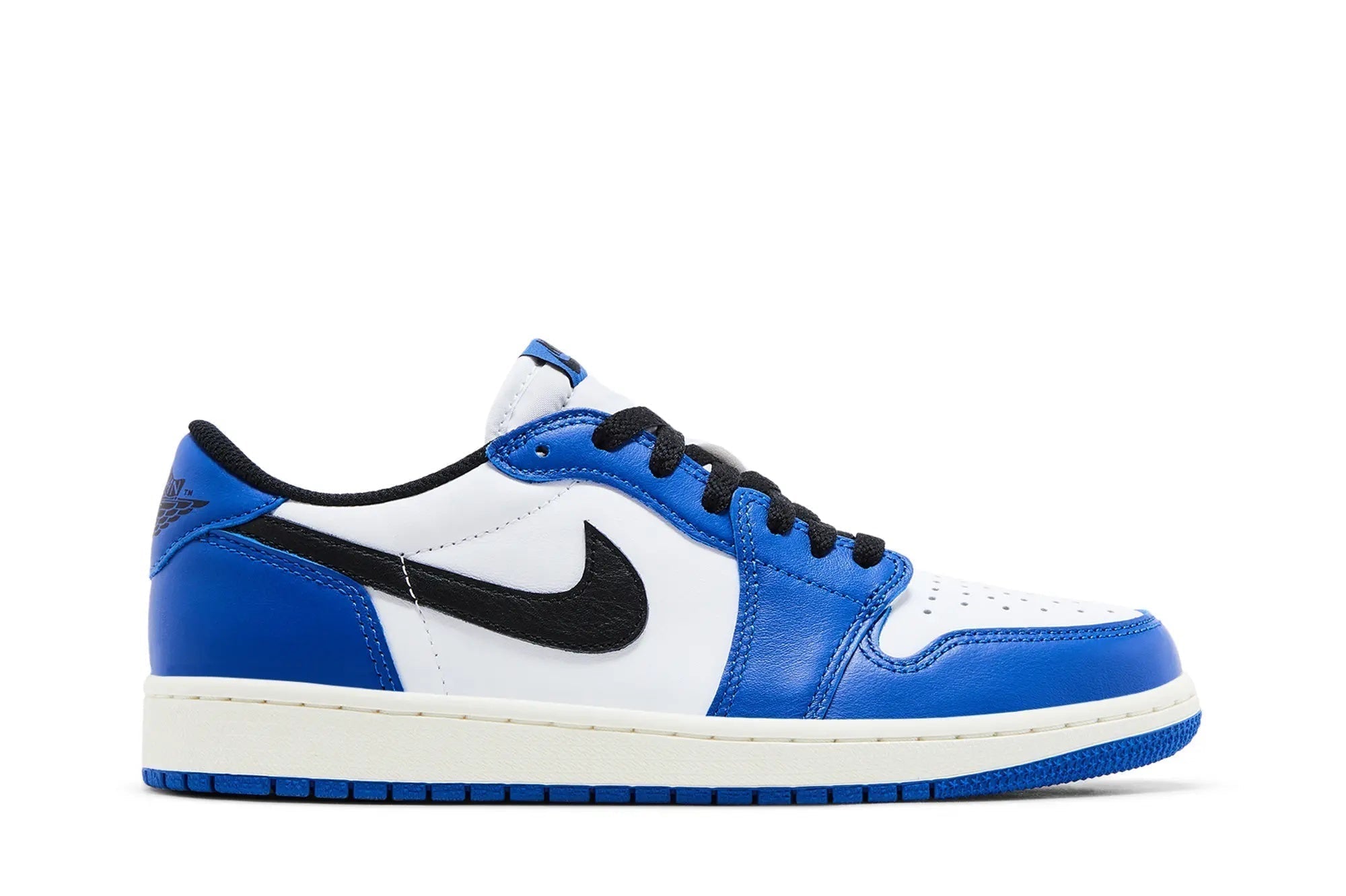 Jordan 1 Retro Low OG 'Game Royal'