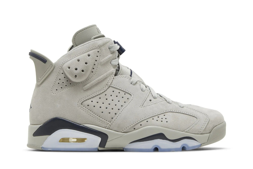 Jordan 6 Retro 'Georgetown'