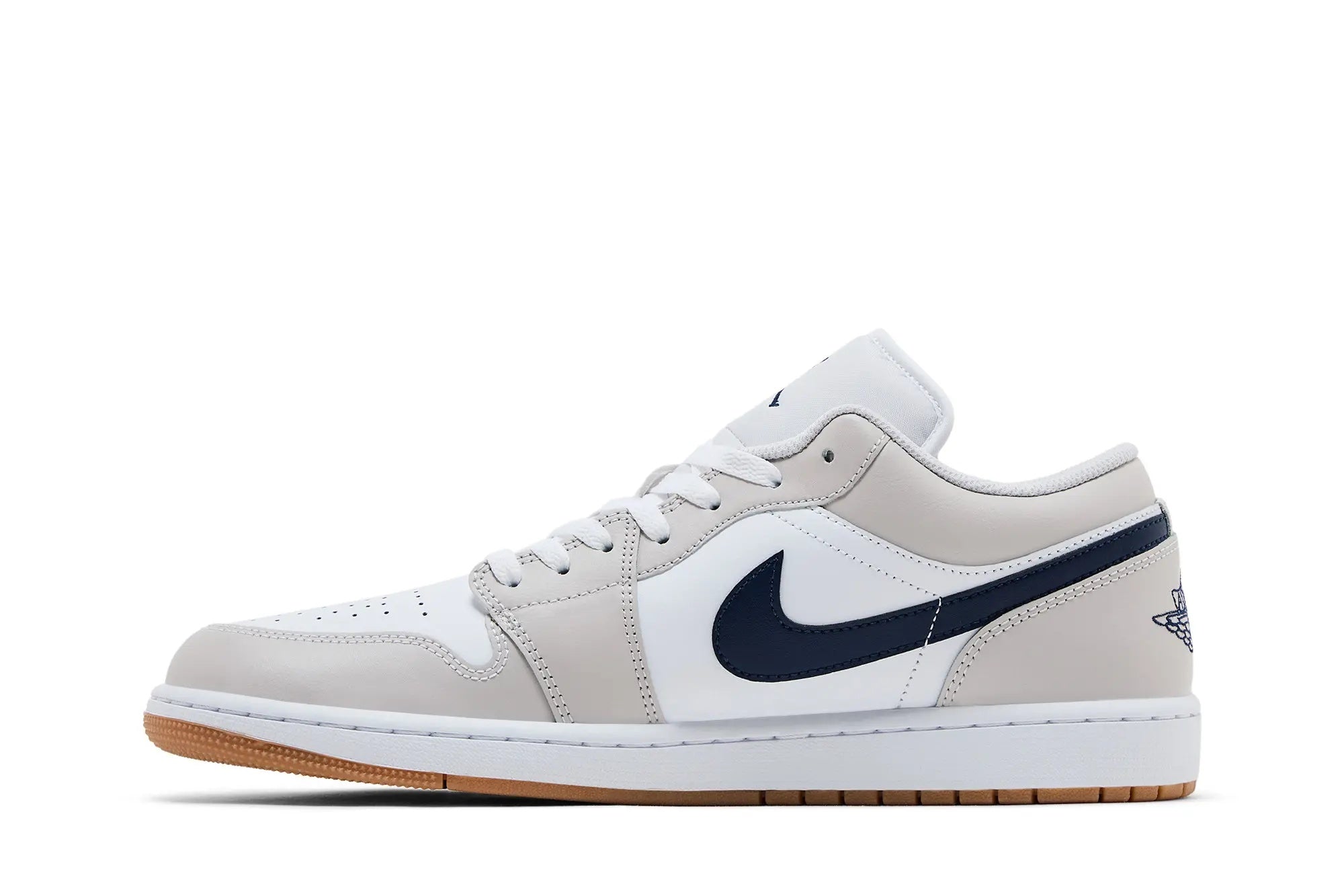 Jordan 1 Low 'Georgetown'