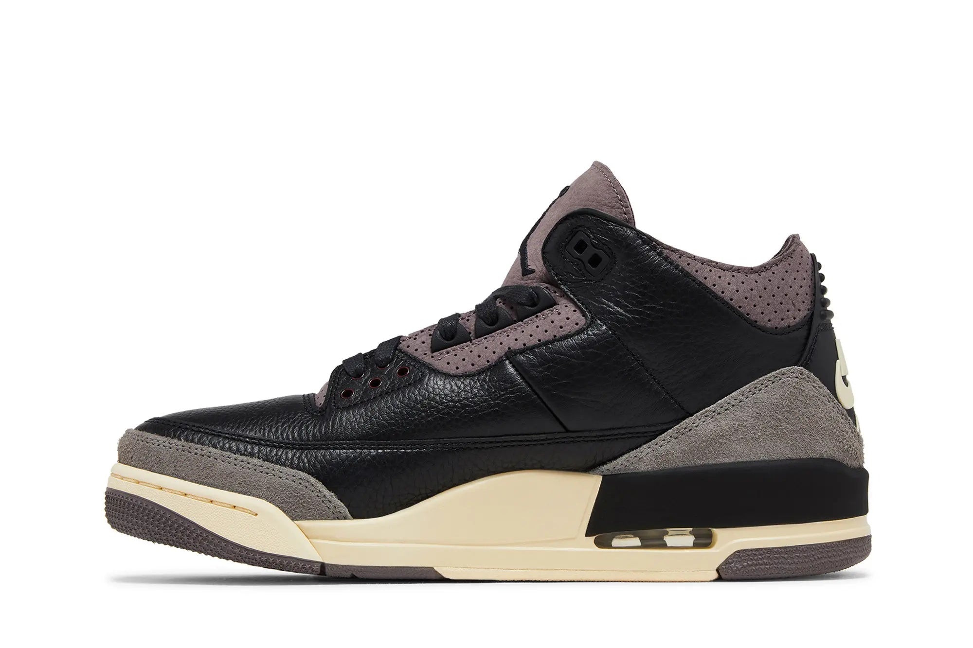 A Ma Maniére x Wmns Jordan 3 Retro 'While You Were Sleeping'