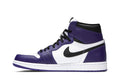Jordan 1 Retro High OG 'Court Purple 2.0'