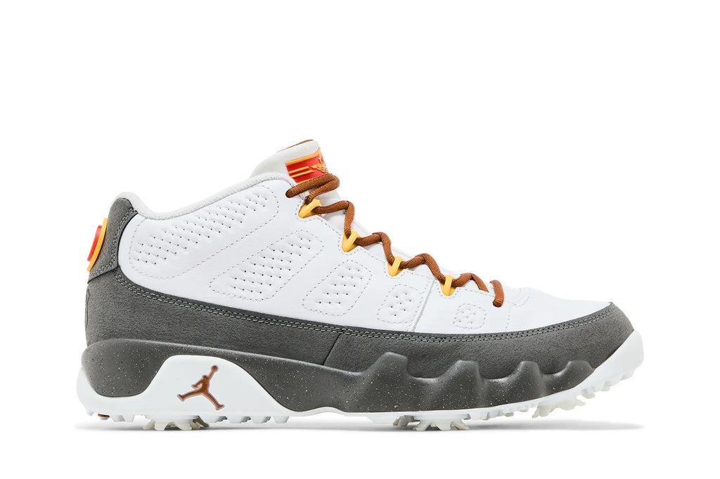 Jordan 9 Low Golf 'US Open'