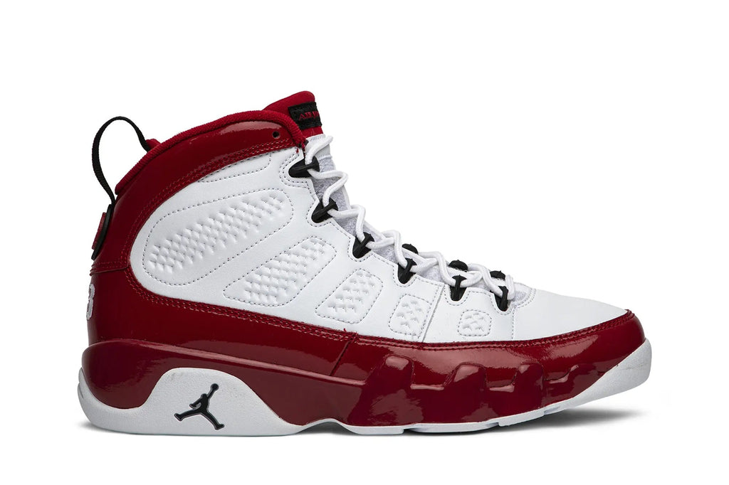 Jordan 9 Retro Boot NRG 'Beef and Broccoli'