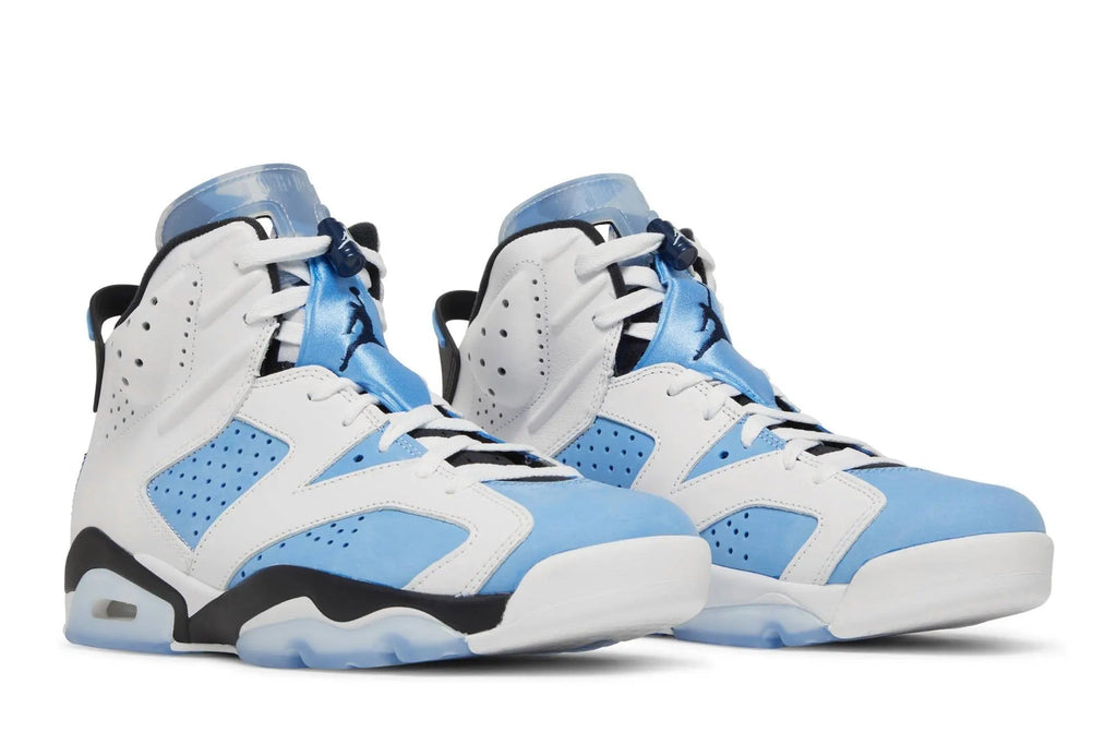Jordan 6 Retro 'UNC Home'