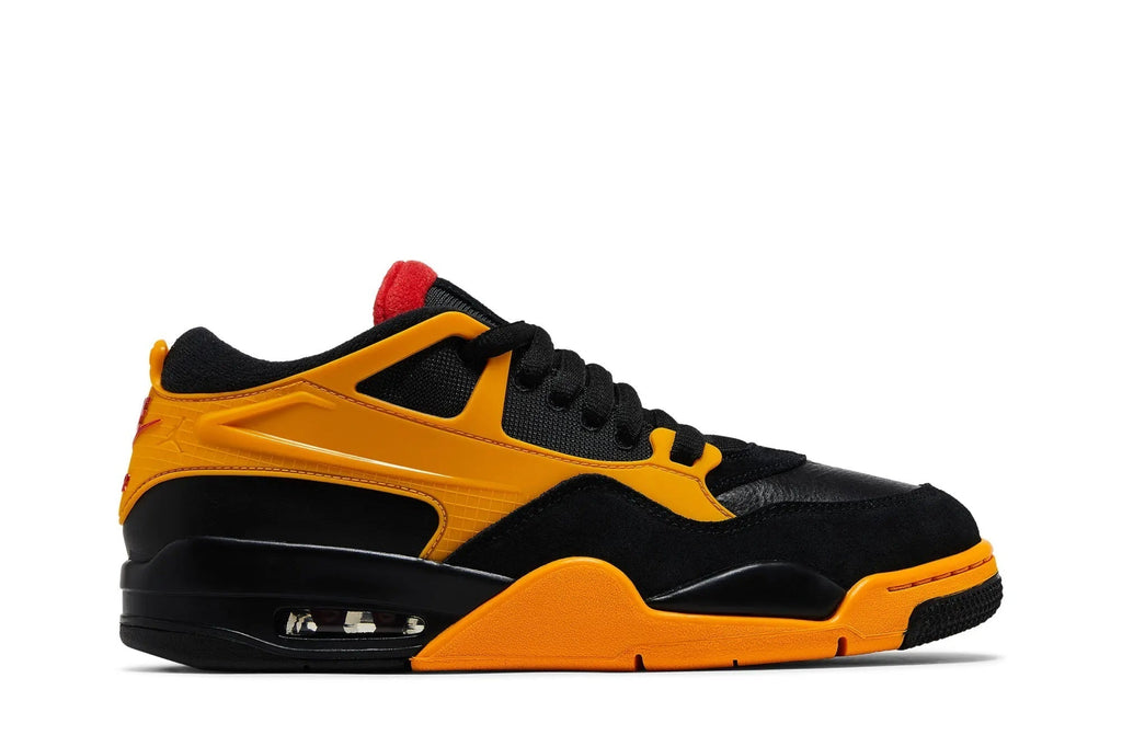 Jordan 4 RM 'Bruce Lee'