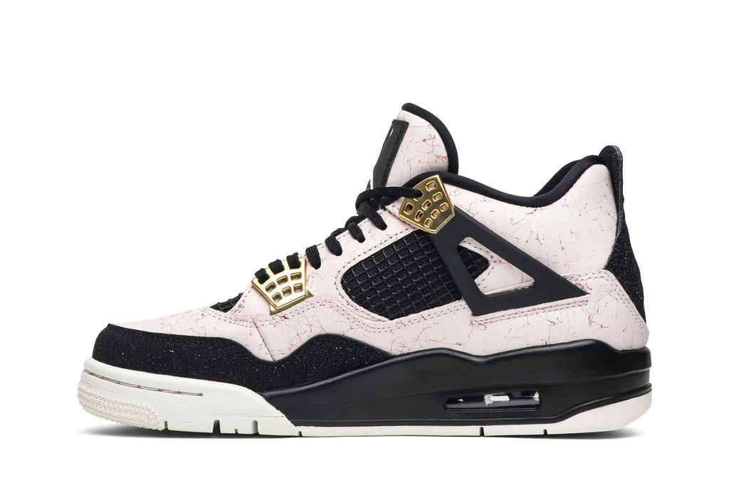 Wmns Jordan 4 Retro 'Splatter'