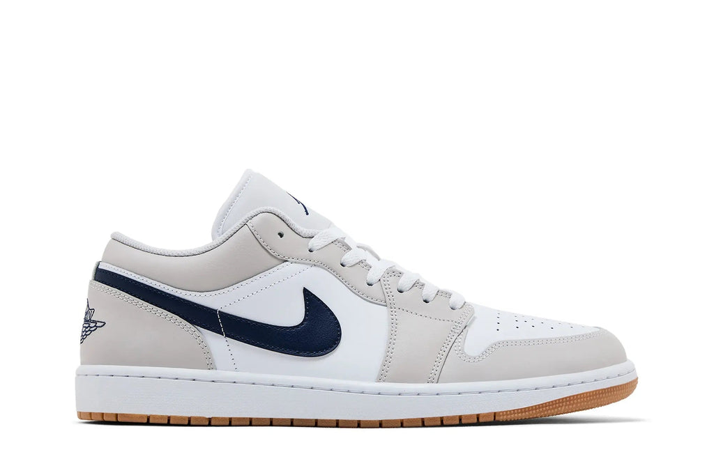 Jordan 1 Low 'Georgetown'