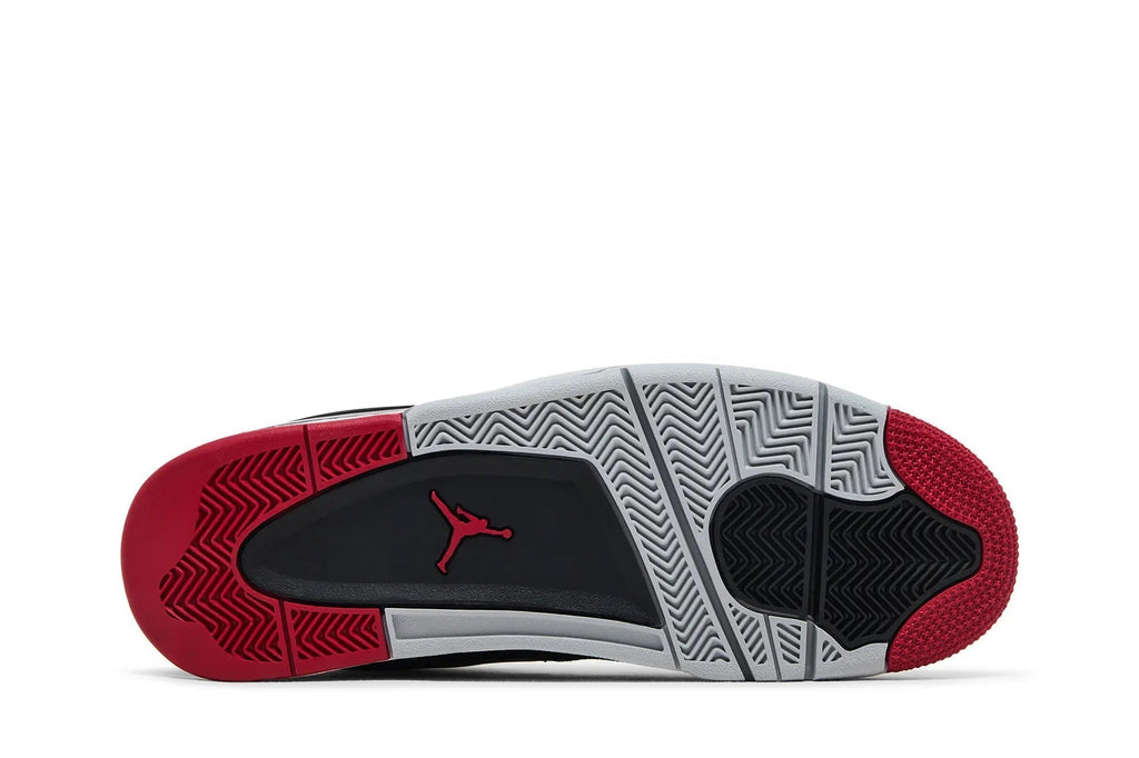 Jordan 4 RM 'Bred'