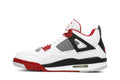 Jordan 4 Retro 'Mars Blackmon'