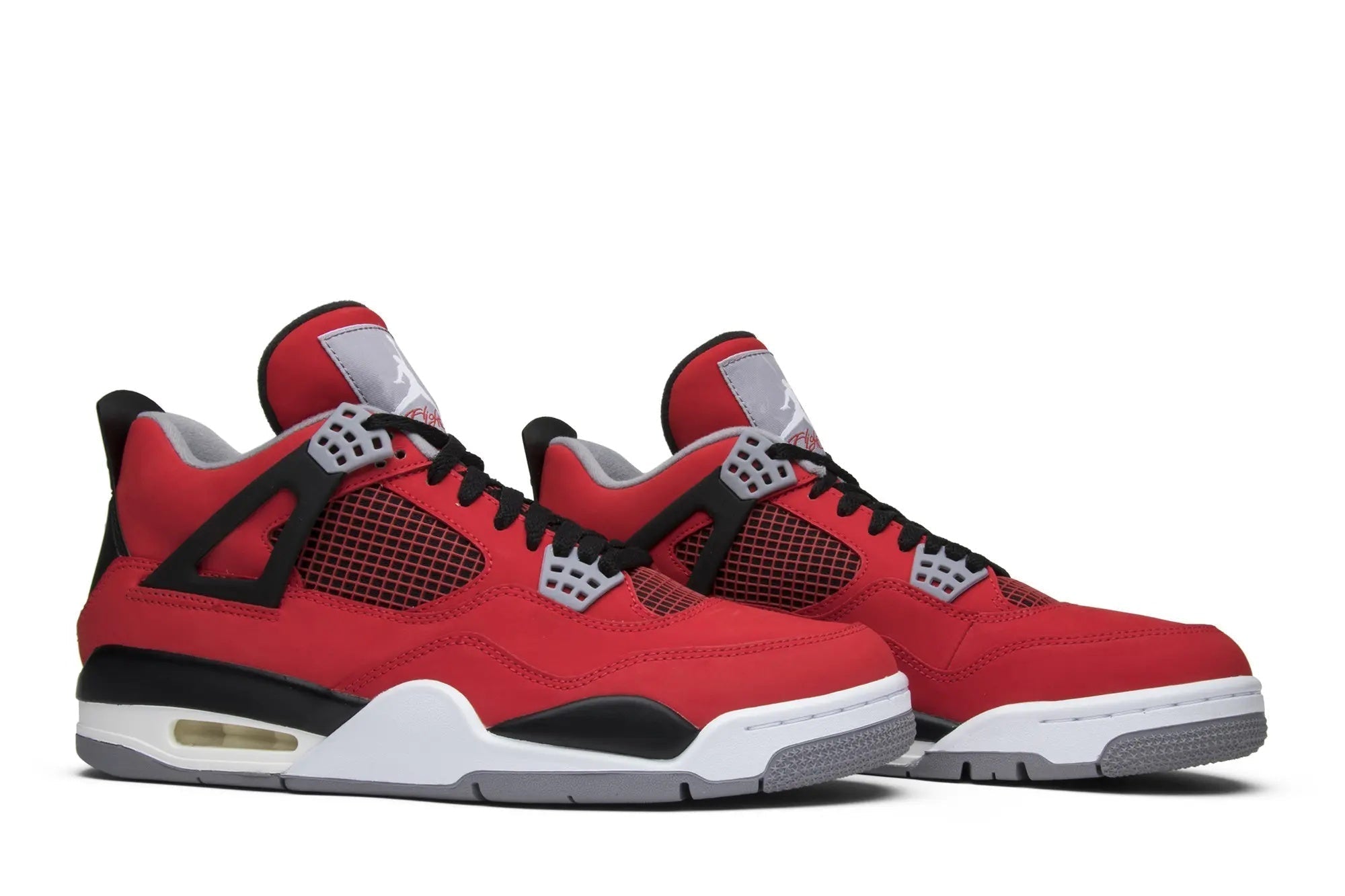 Jordan 4 Retro 'Toro Bravo' 2013