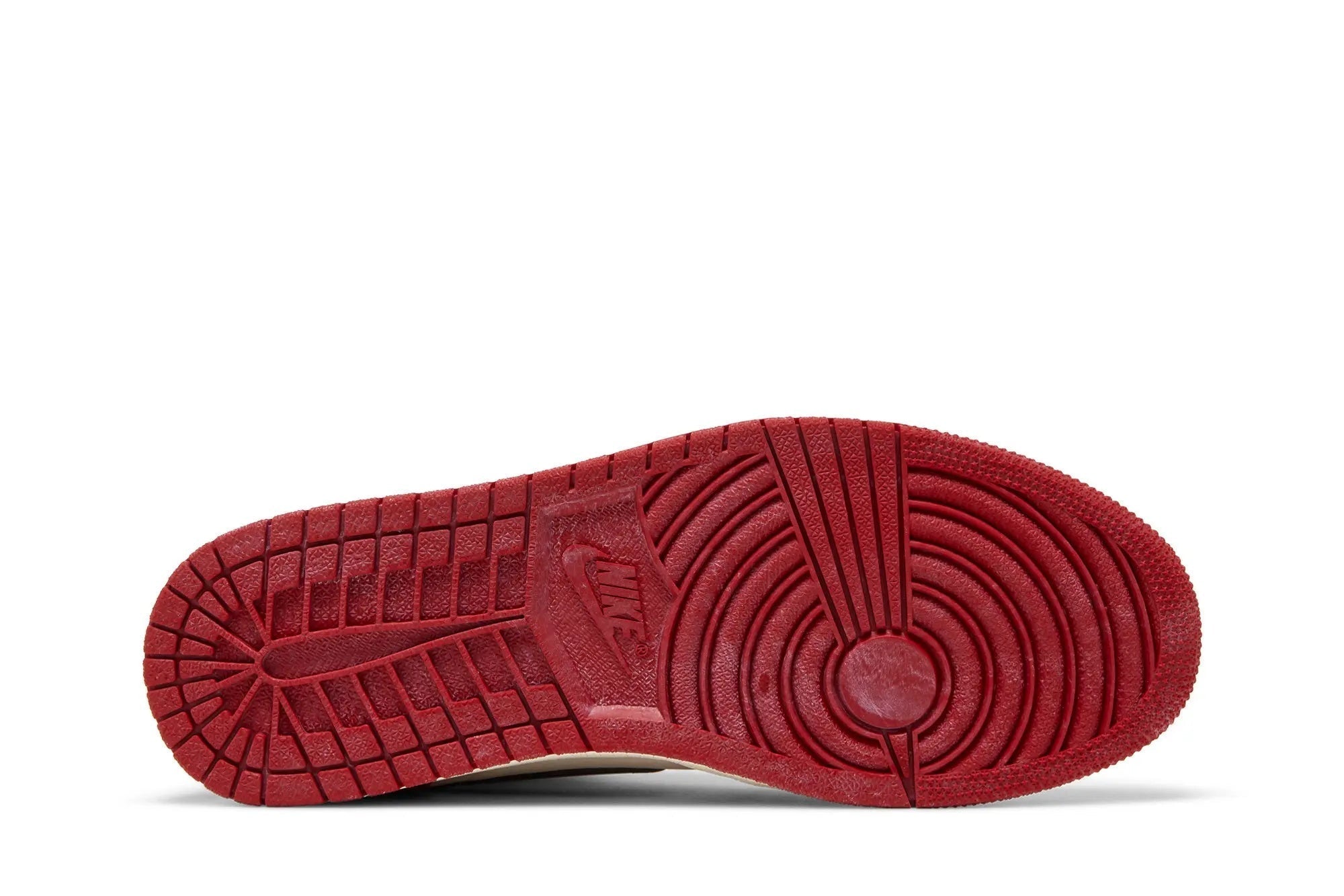 Jordan 1 Retro High OG 'Chicago Lost & Found'