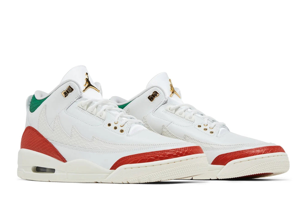 Jordan 3 Retro 'El Vuelo'