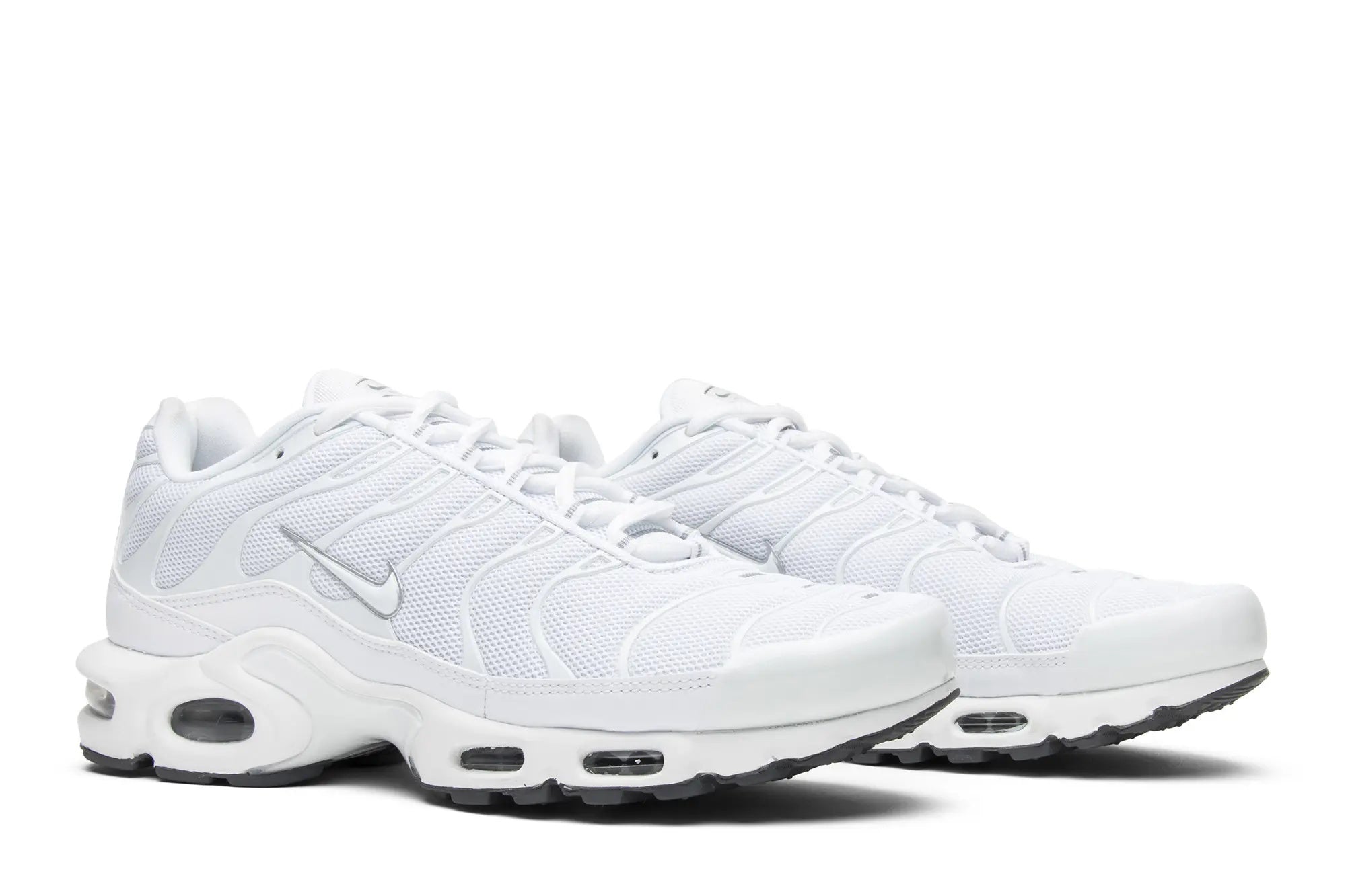 Air Max Plus 'White'