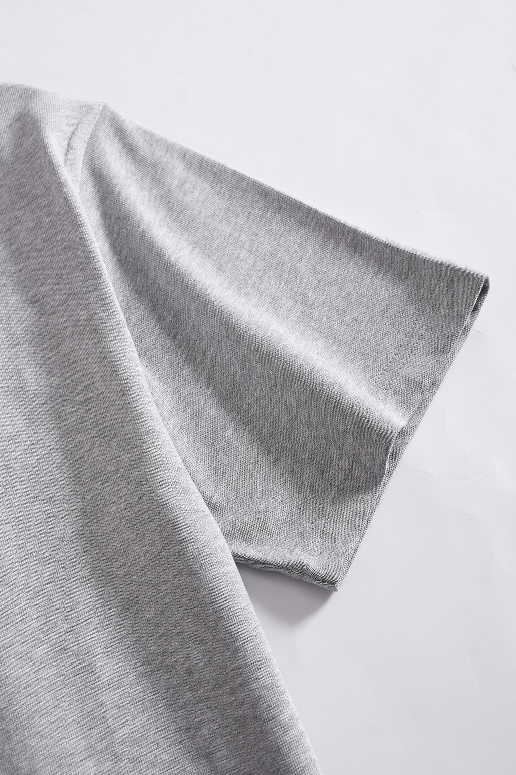 Unisex Oversized Casual Cotton T-Shirt